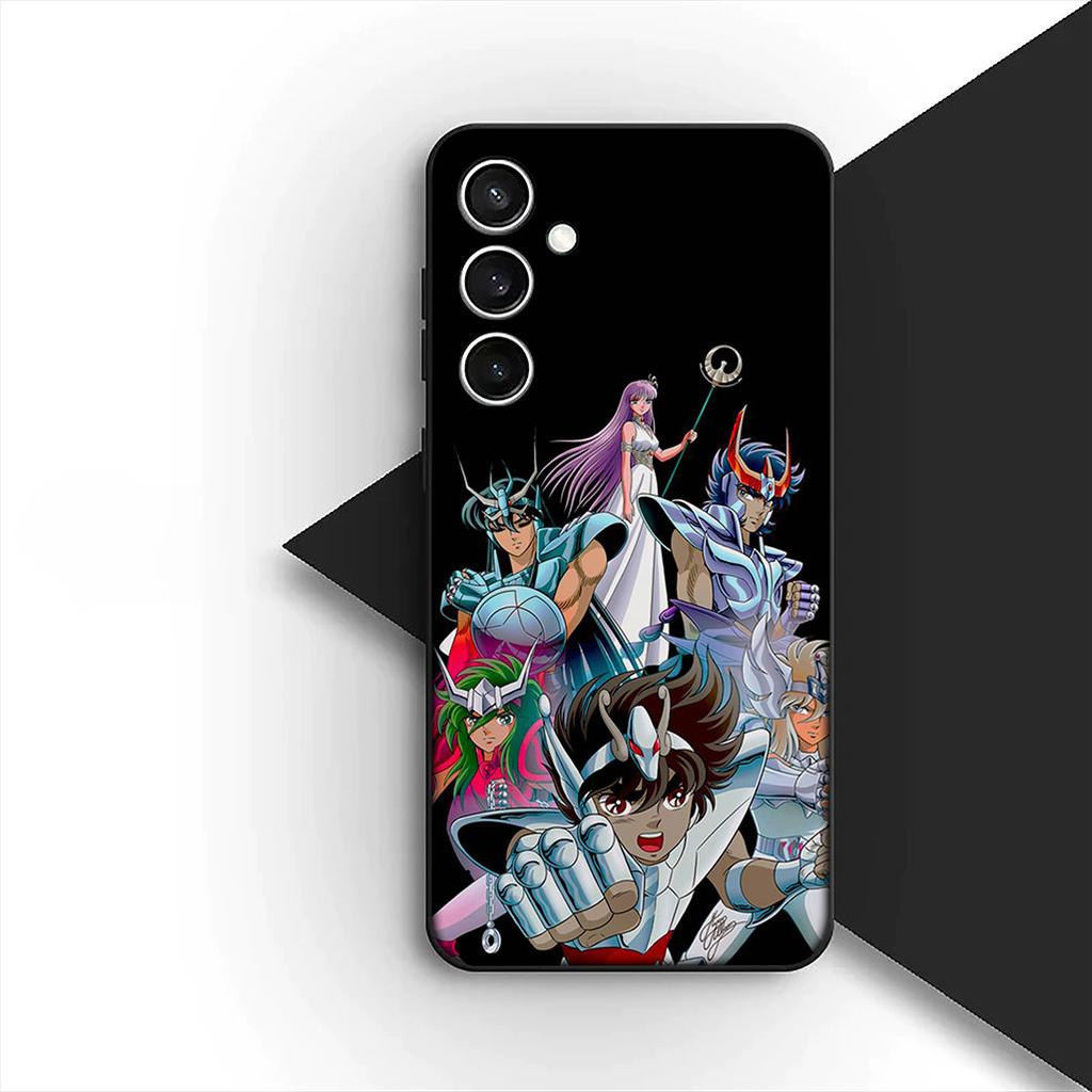 Saints Wallpaper Seiyas Phone Case for Apple iPhone 17 Pro XS Max Air 6 7 8 Plus 5 + SE 2022 SE2 16E 8+ Protective Cover