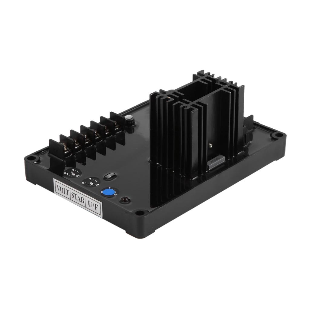 ABBY-2X GAVR15B Brushless Auto Voltage Regulator 500Kva Generator Avr Alternator Parts Gavr Universal Power Stabilizer