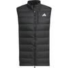 New WIND. RDY Vest Men's Black IM6474