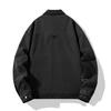 2026 Men's Trendy Japanese Jacket: Versatile Spring/Autumn Fashion Coat