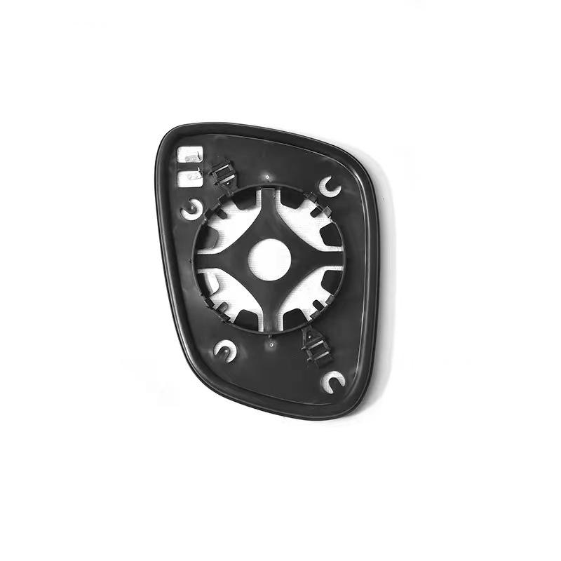 Heated Rearview Mirror Lens Replacement for 09-17 Chevrolet Spark