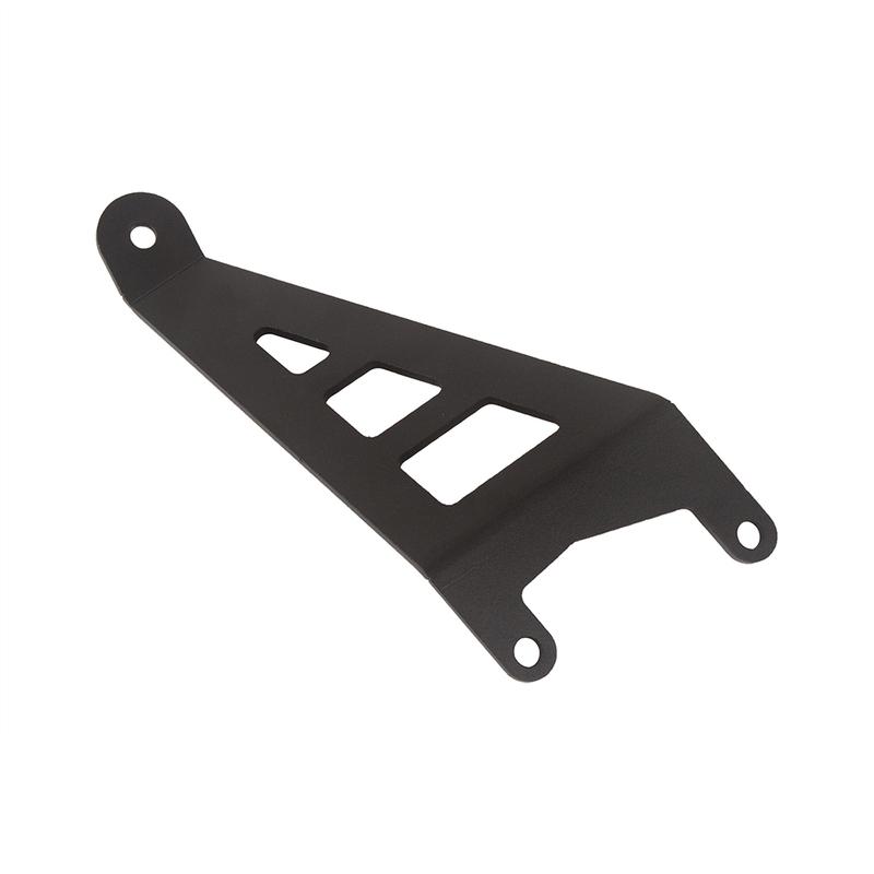 Motorcycle Exhaust Hanger Muffler Bracket Mount Holder for Akrapovic Exhaust for BMW S1000RR S 1000 RR 2019 2020 2021 2022