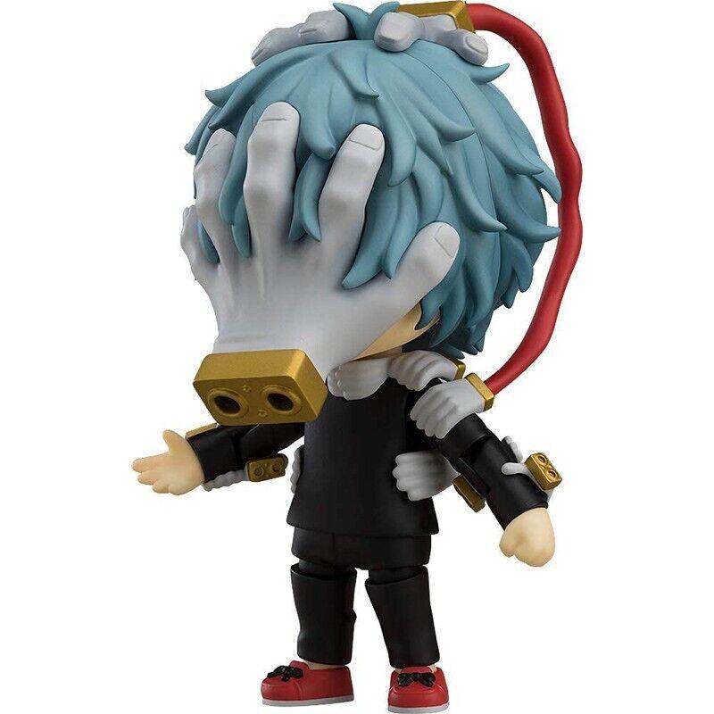 

Фигурка Nendoroid My Hero Academia Tomura Shigaraki Villain s Edition