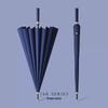 Shixun Japanese Style 16-Rib Oversized Long Handle Umbrella