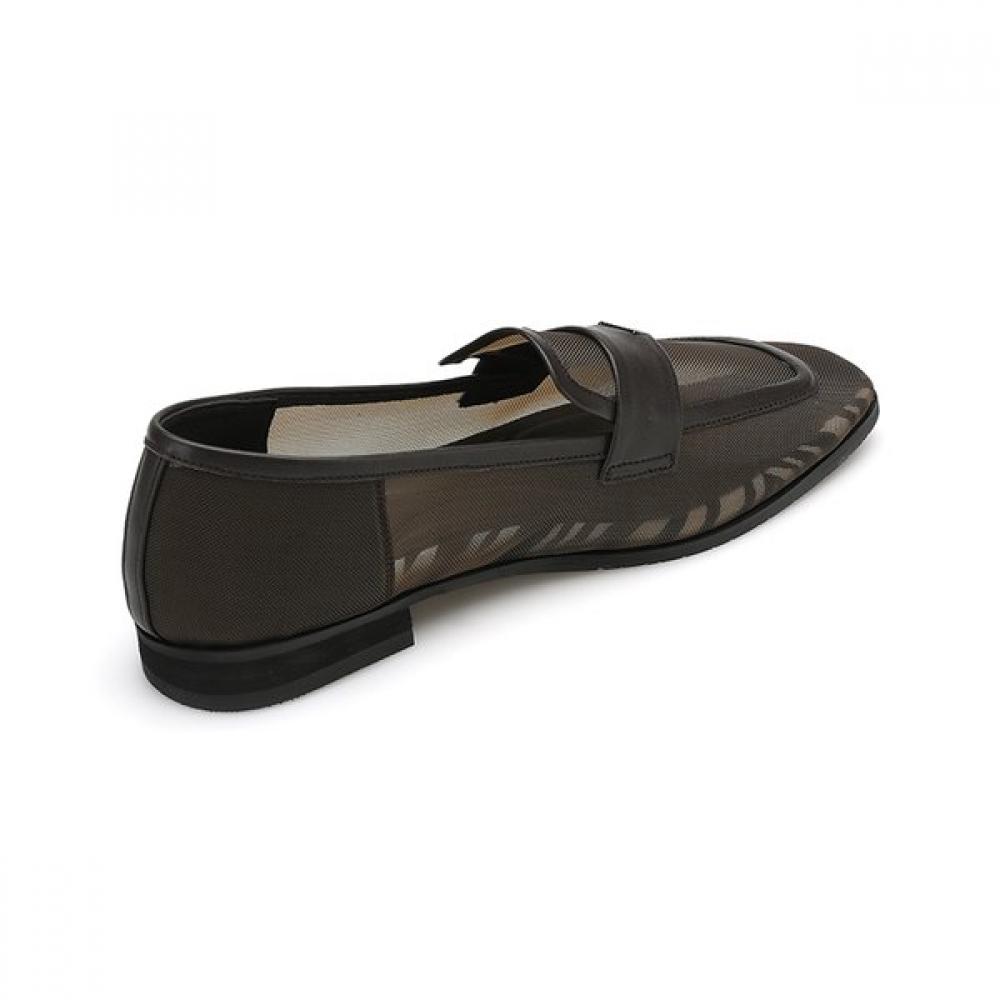 Misope Women Loafer 0.5cm 3color 012619018