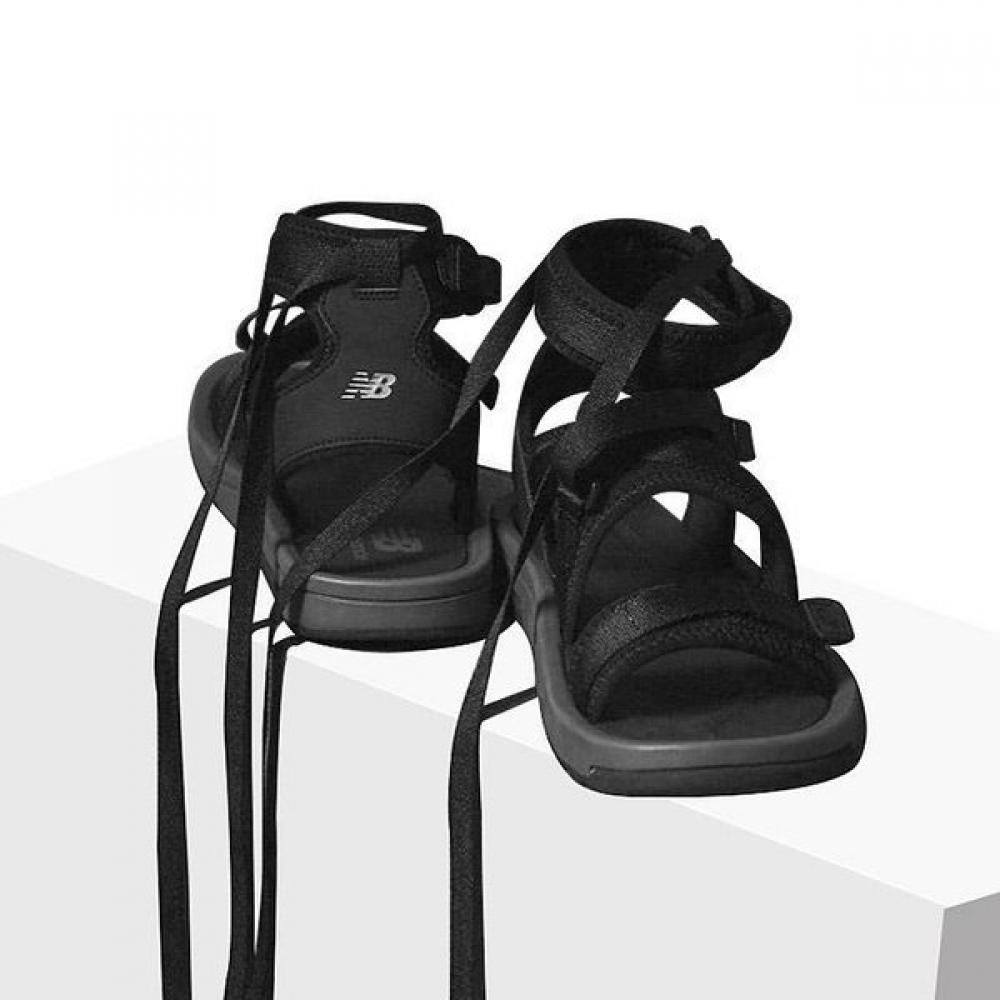 

NeW Balance W Sport Sandals 0215 Wd0215bk WD0215BK/220