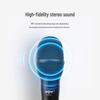 797 Audio Dual Handheld Wireless Conference Microphone System (CN version)