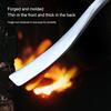 Agricultural Flower Shovel Stainless Steel Dig Wild Herbs Shovel Garden Trowel for Digging Planting Flower Vegetable Beekeeping