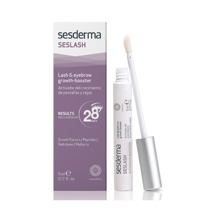 

Sesderma Seslash Средство для роста ресниц и бровей 5 мл