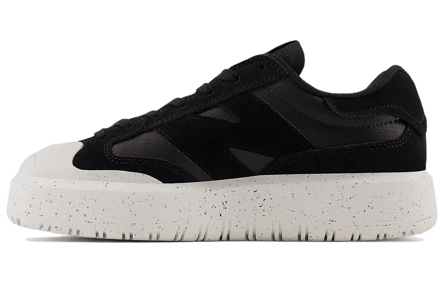 CT302 New Balance Черный Авокадо CT302DB 37