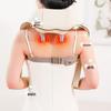 Multifunctional Neck and Shoulder Massager with Heating