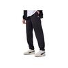 Puma Raining Pants Comfortable Casual Knitted Sports Trousers Unisex pants Navy-Blue 527084-14