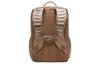Nike Polyester Backpack Regular Unisex Khaki CK2668-208