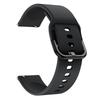 Sports Silicone 20mm 22mm Quick watchband for Men and Rubber Women strap band Breathable Accessories Release Bracelet Wristband