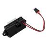 89023386 Heater Blower Motor Resistor for Chevrolet