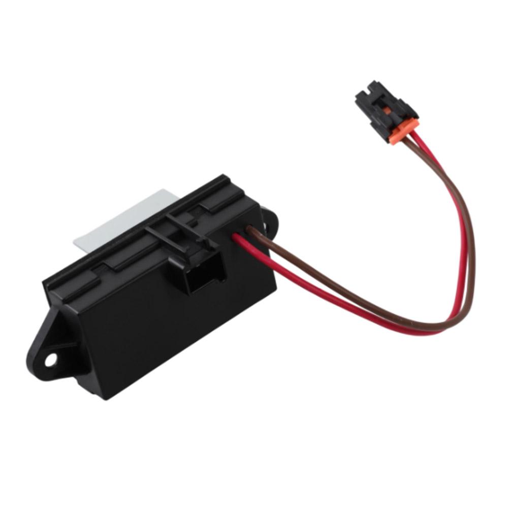 89023386 Heater Blower Motor Resistor for Chevrolet