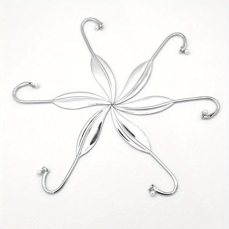 1ks Creative Willow Bookmarks Příslušenství ke čtení knih Psací potřeby Školní kancelářské potřeby