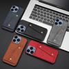 Leather Wallet Back Case For Xiaomi 14 13T Poco C65 C40 X6 X5 M6 Pro Redmi Note 13 Plus 12 Turbo 13C 12C 11A 12S 10C Card Holder