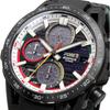 Casio Edifice Men's Watch 50th Anniversary Edition Sapphire Glass EFS-S641TMS-1A Generic Model