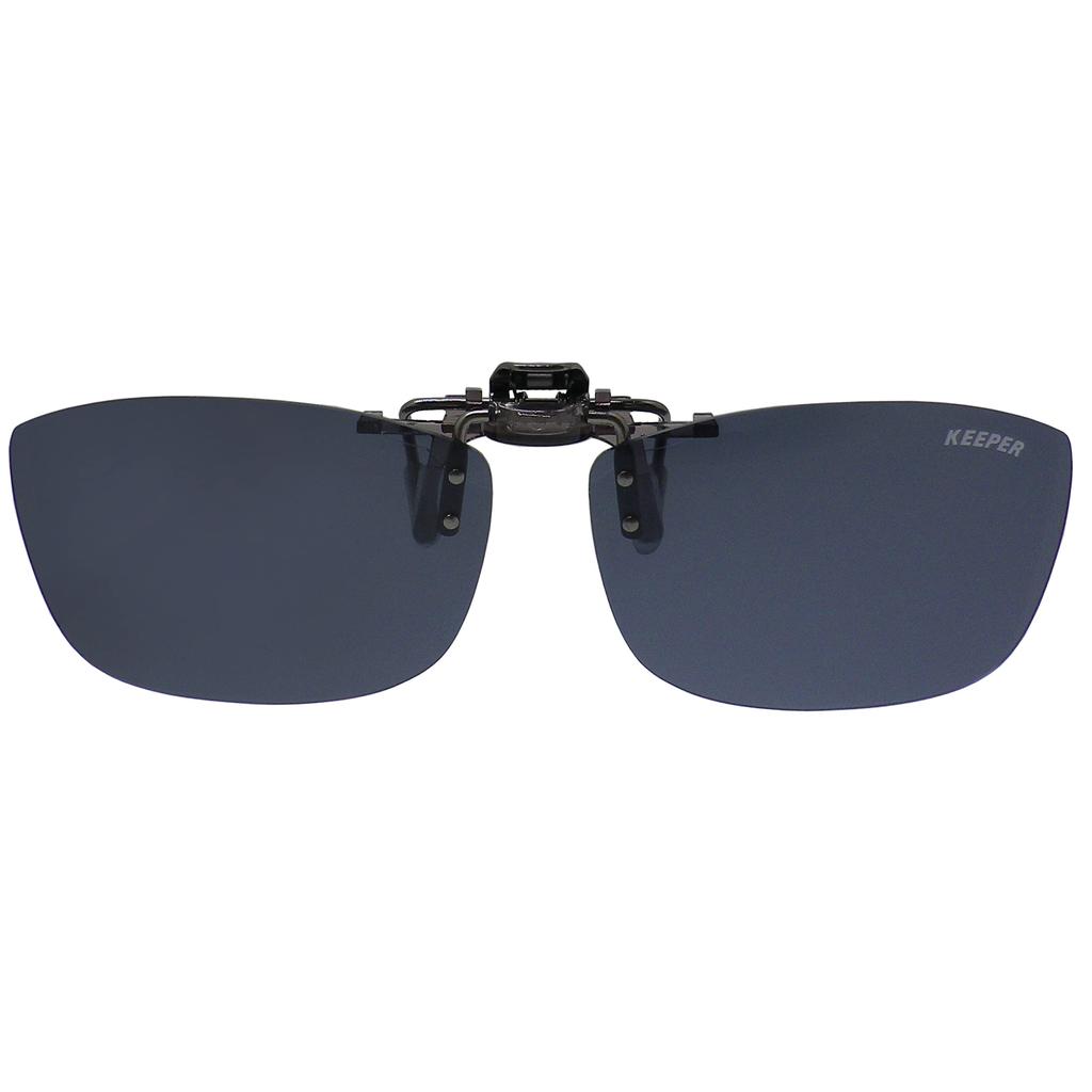 Laget i Japan Polariserte Forklemmetype Solbriller Over Briller UV-beskyttelse UV400-beskyttelse Ultralett Oppfellbar Type Stor Ekstra Stor Bred Kul