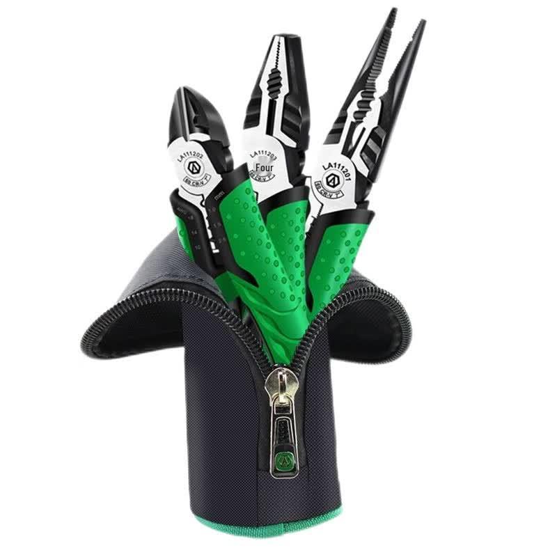 LAOA Multi-Function Plier Set