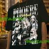 T-shirt Graphique Rétro Phoebe Bridgers: T-shirt Fan Style Années 90, T-shirt Musique Phoebe Bridgers Années 90