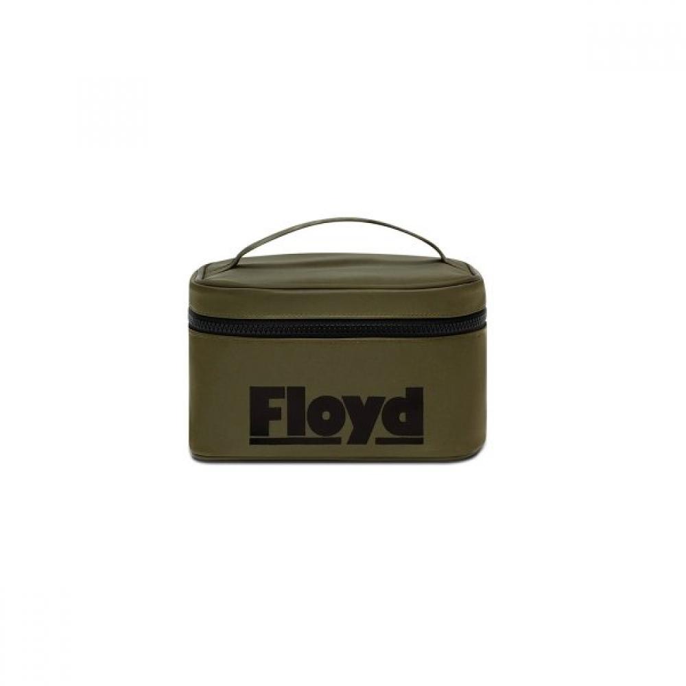 

Floyd Дорожній набір Gator Green Single option