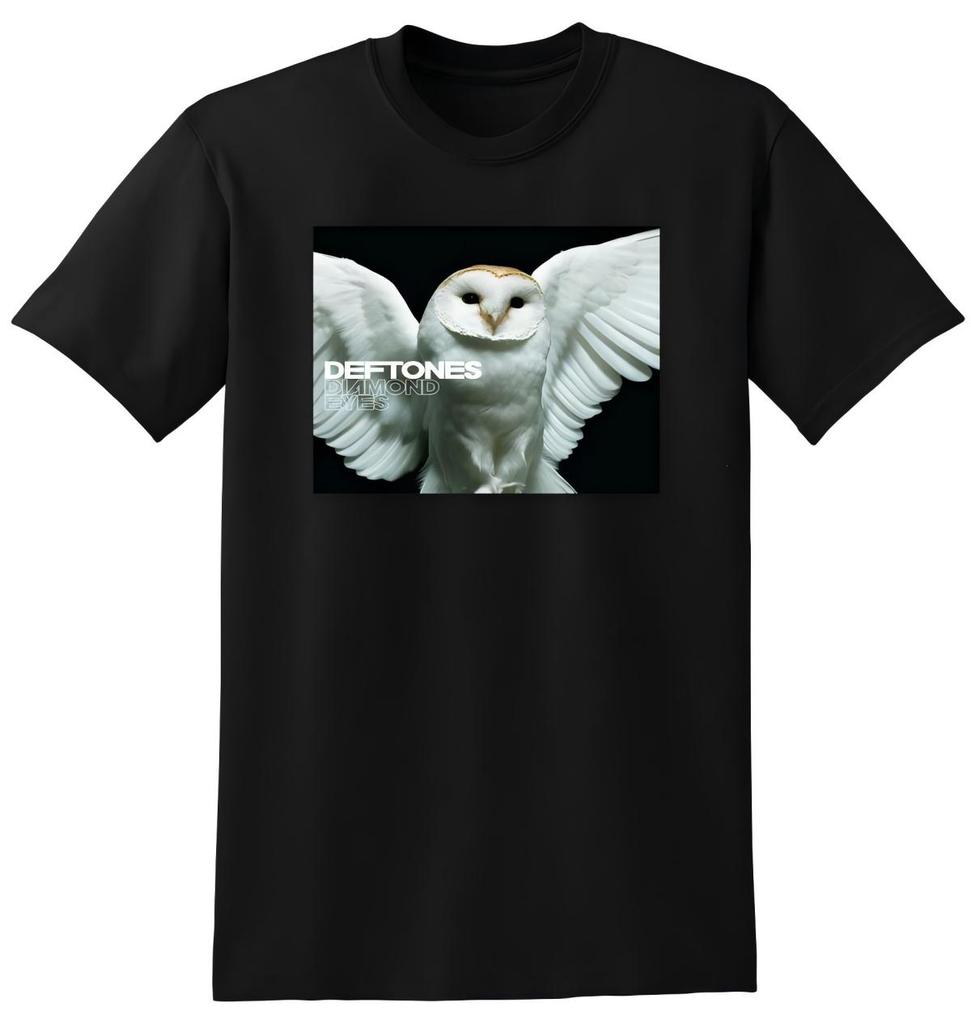 Deftones Diamond Eyes T-Shirt