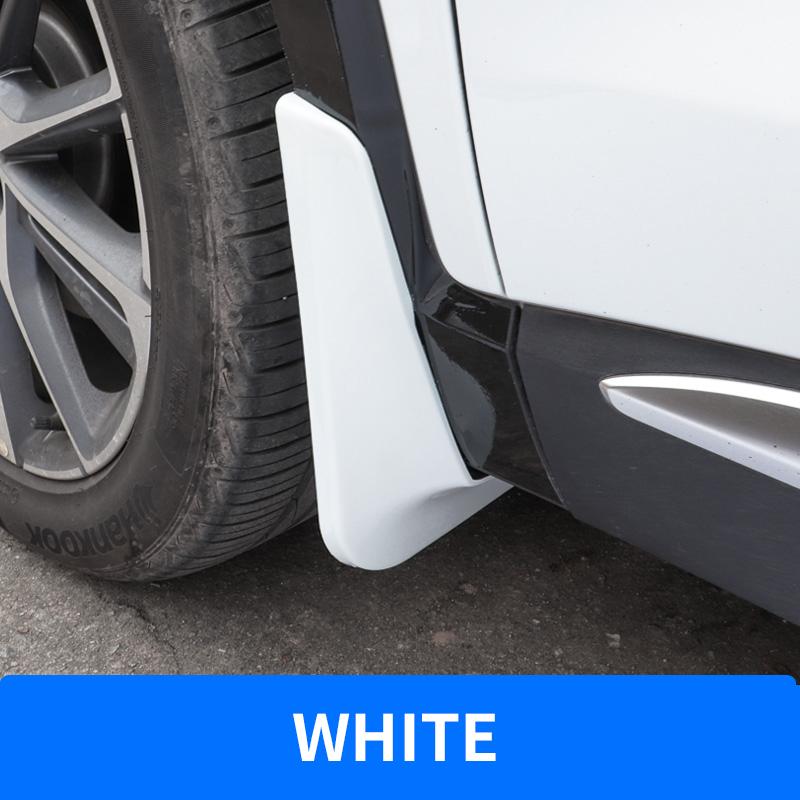 For Geely Tugella Xingyue FY11 Car Mudflaps Mud Flaps Splash Guards Mudguards Mud Flap Front Rear Fender