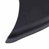 Left Right Rear Bumper End Plate Corner Cap Trim Cover For Toyota Hilux Vigo 2004-2011 52163-0K010 52164-0K010