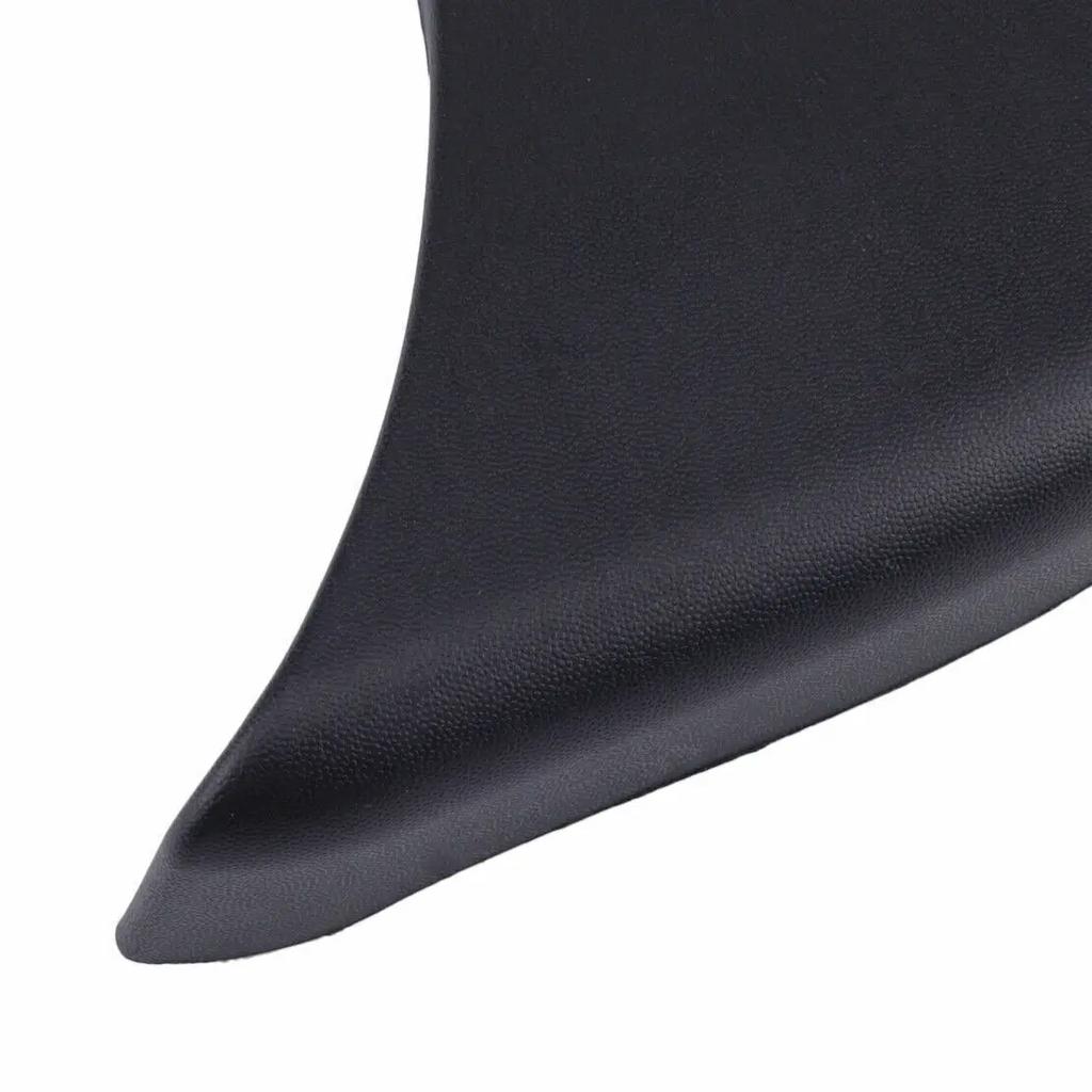 Left Right Rear Bumper End Plate Corner Cap Trim Cover For Toyota Hilux Vigo 2004-2011 52163-0K010 52164-0K010