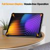 For Pad 7 Case 11.2 Inch Tri-Folding Flip Stand Case Funda For Pad 7 Pro Mi Pad 7 with Auto Sleep Cover