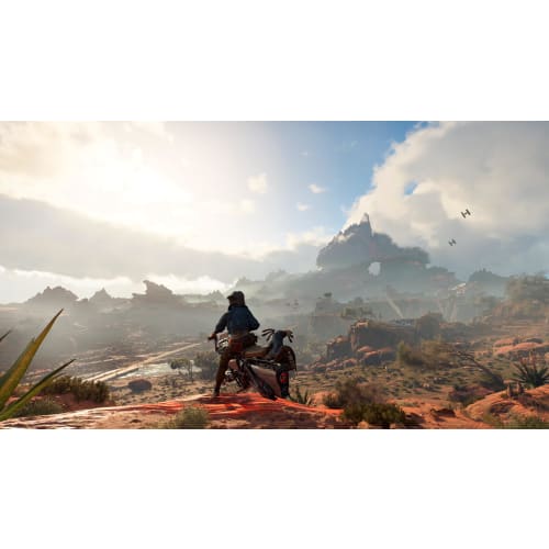 Star Wars Outlaws Standard Edition -PS5