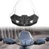 Rame și accesorii pentru motociclete – Parbrize și deflectoare