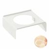 Constant Temperature Heated Ceramic Cat Bowl Neck-Protecting Dog Drinking Bowl  Small Dog