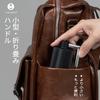 TIMEMORE NANO Manual Coffee Grinder, Compact, All-Metal Stainless Steel Grinding Grinder with Adjustable Coarseness, Foldable Handle, and Brush,