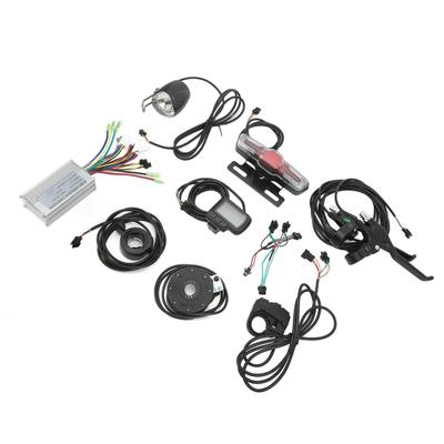 Teile für Elektrofahrräder – Fahrrad-Elektromotoren
