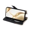 Honor Pro Series Leather Wallet Case with Stand - Fits 400Pro & 300 Models