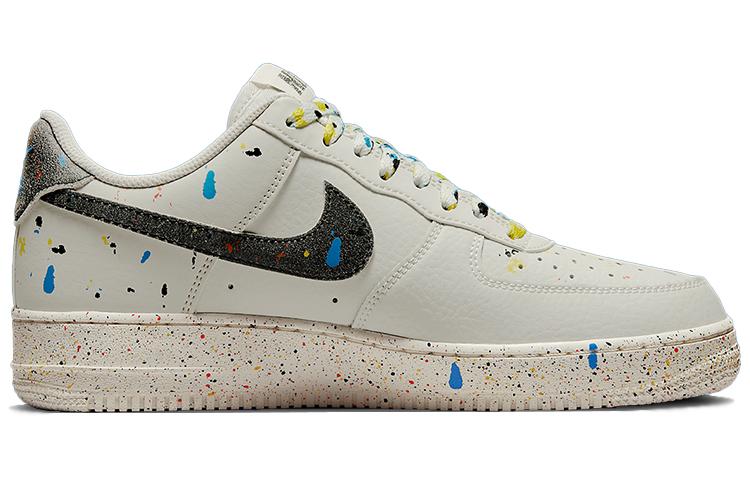 Nike Air Force 1 Low Schizzi di Vernice CZ0339-001