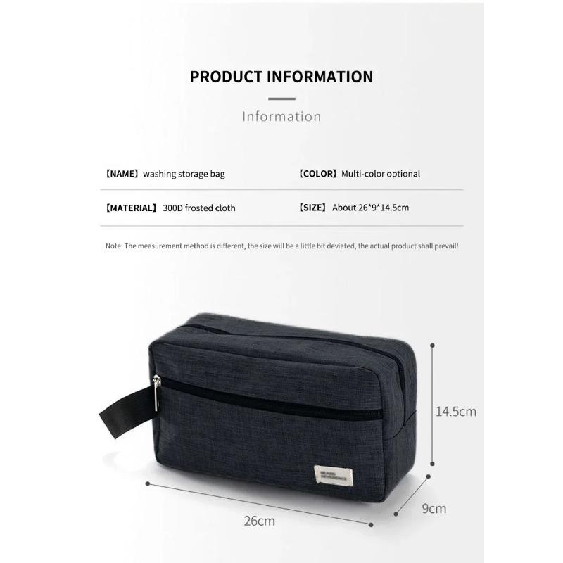 Travel Mens Toiletry Bag Women Cosmetic Necessaire Case Waterproof Ladies Makeup Bag Beauty Wash Pouch Handbag