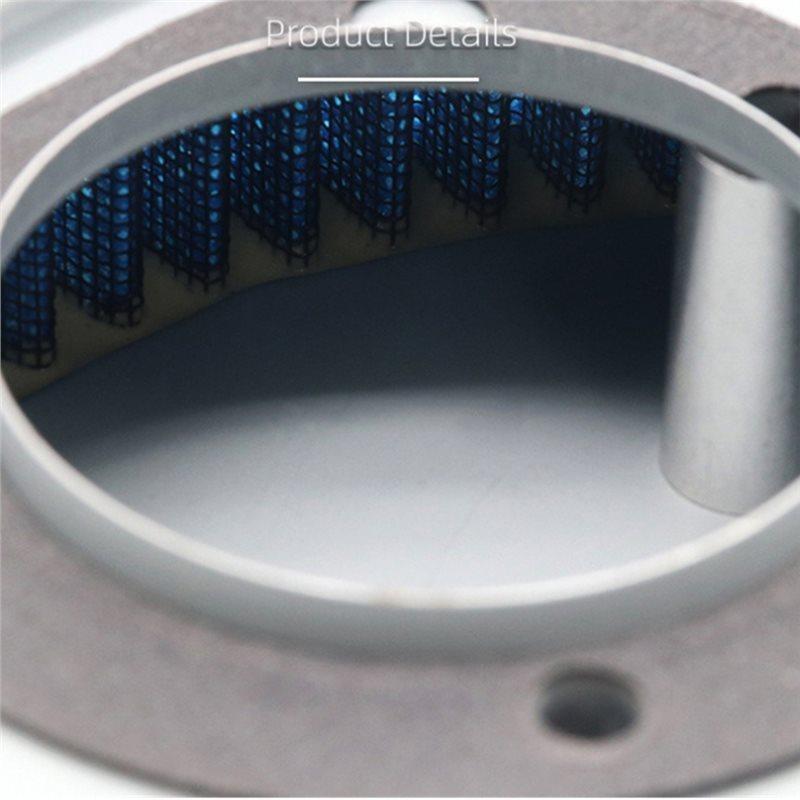 Air Cleaner Filters For Dyna Street Fat Bob FXDF Super Glide FXDC FLD FXDB FXDC FXDWG 2008-2015 Motorcycle