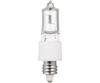 USHIO Mini Halogen Lamp 12V 75W EZ10 1450lm 2950K Warm White J12V75WASEZN