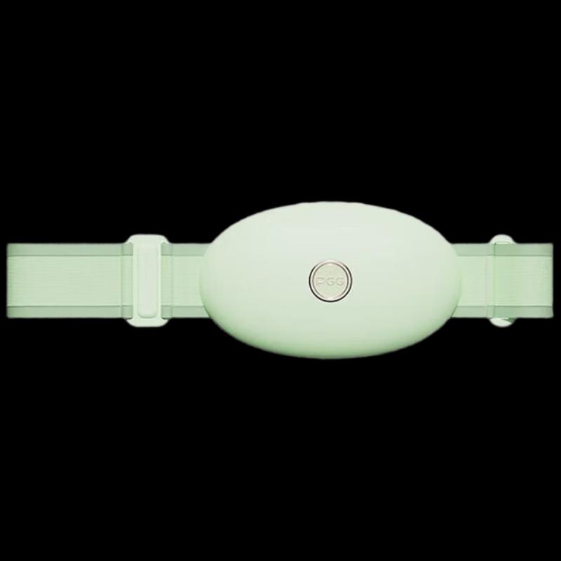 PGG Abdominal Kneading Massager