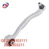 Vordere Querlenker 2043303111 2043303211 Passend für Mercedes W204 C204 Fahrwerk