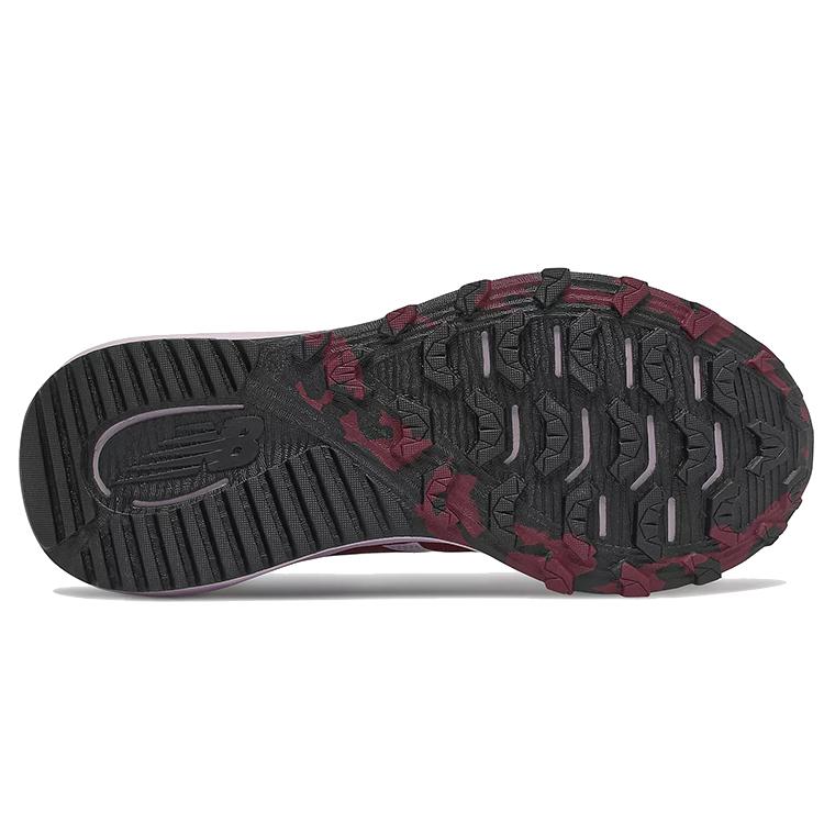 New Balance Nitrel V4 Gs Red/ Women's