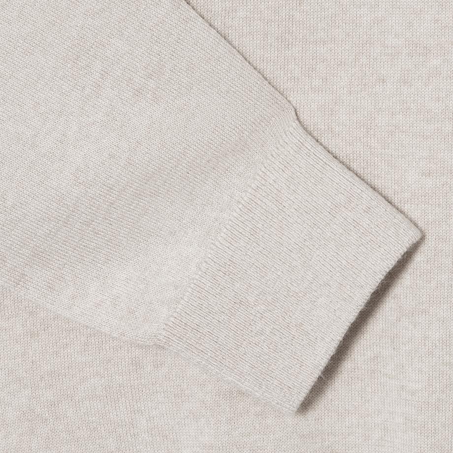 [Lacoste] Men's Turtle Neck Pullover AH259E-54N02S