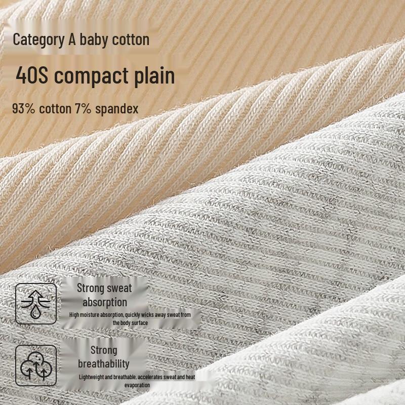 Audifen Women's Seamless Cotton Probiotic Briefs