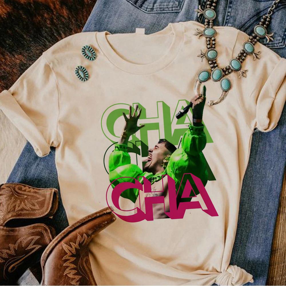 Kaarija Tee Women Japanese tshirt girl anime y2k comic clothes