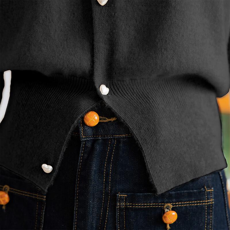 Mokana Women's Fashion Cashmere Sweater