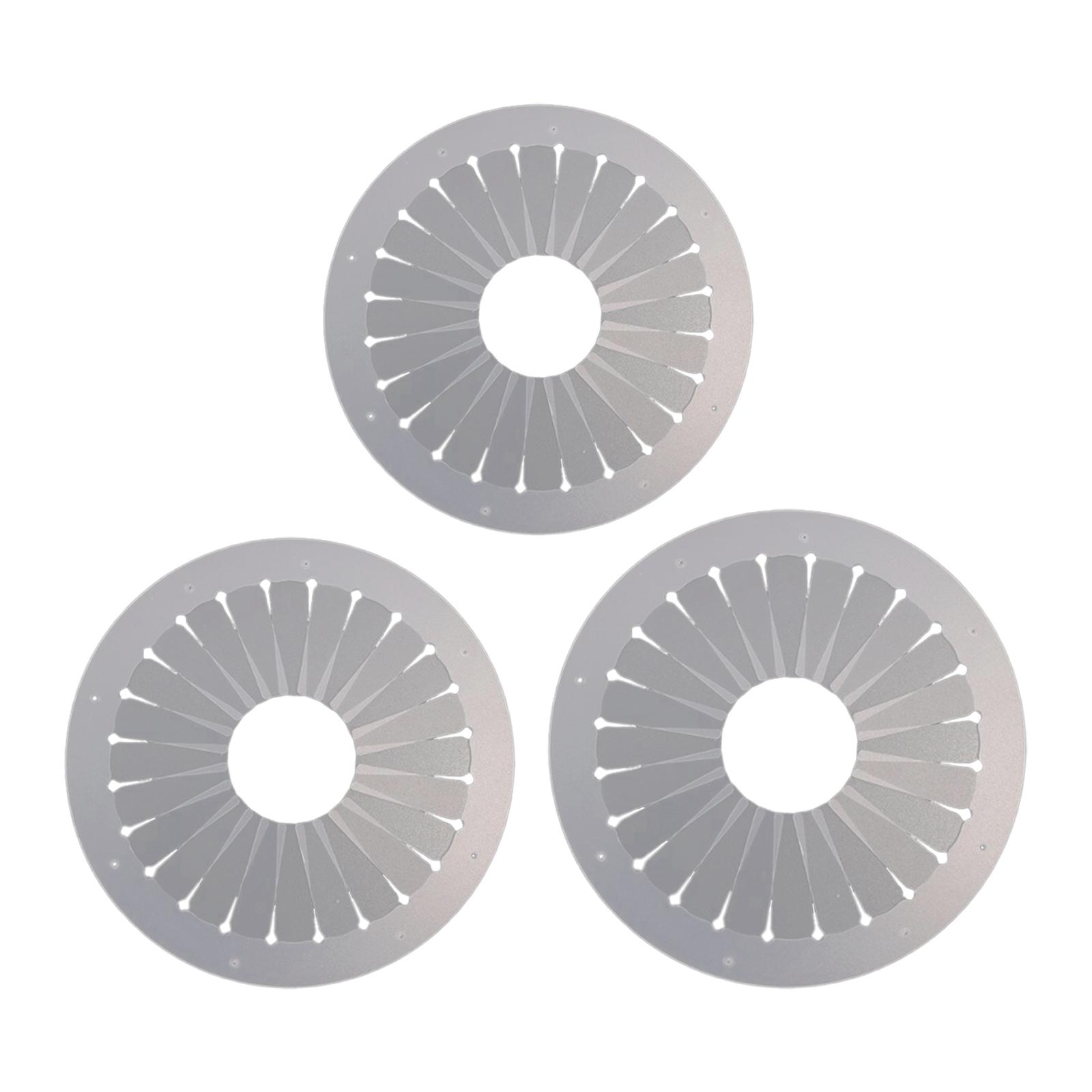 

Ribbon Flower Making Tool Button Ornament Crafts Creative Versatile Handcraft Ribbon Rosette Brooch for Wedding Bridal Shower 9 cm